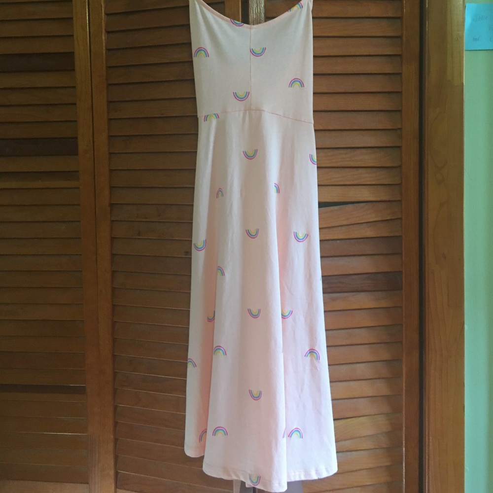 Cute sun dress